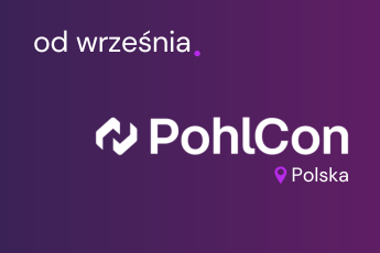 EL-PUK Sp. z o.o. zmienia nazwę na PohlCon Polska