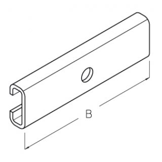 an - zaciski mocujące
